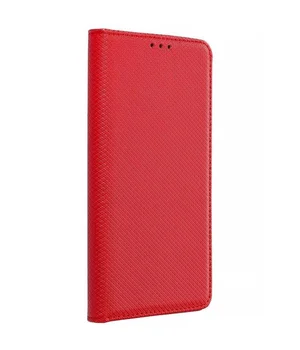 Чехол-книжка Magnet для Apple iPhone 7 plus / 8 plus (5.5") Red