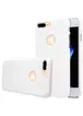 Чехол Nillkin Matte для Apple iPhone 7 plus / 8 plus (5.5") (+ пленка) Белый