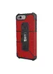 Чехол-книжка UAG Metropolis для Apple iPhone 7 plus / 8 plus (5.5") Красный