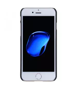 Чохол Nillkin Matte для Apple iPhone 7 plus / 8 plus (5.5") (+ плівка) Чорний