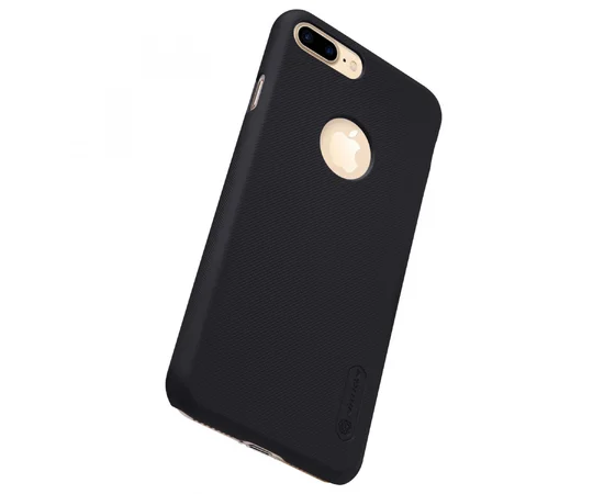 Чохол Nillkin Matte для Apple iPhone 7 plus / 8 plus (5.5") (+ плівка) Чорний
