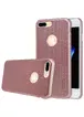 Чохол Nillkin Matte для Apple iPhone 7 plus / 8 plus (5.5") (+ плівка) Рожевий / Rose Gold