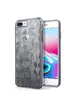 Броньований протиударний силіконовий чохол Ringke Air Prism для Apple iPhone 7plus / 8 plus (5.5 ") Чорний / Smoke black