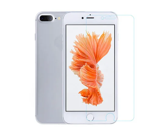 Захисне скло Nillkin (H +) для Apple iPhone 7 plus / 8 plus (5.5 ") Прозоре