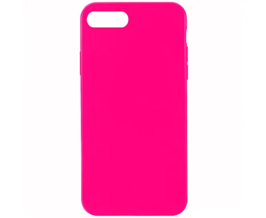 Чехол TPU LolliPop для Apple iPhone 7 plus / 8 plus (5.5") Розовый