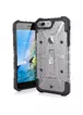 Ударопрочный чехол UAG Plasma для Apple iPhone 6/6s plus / 7 plus/8 plus Бесцветный