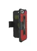 Чехол-книжка UAG Metropolis для Apple iPhone 7 plus / 8 plus (5.5") Красный