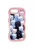 Чехол TPU Cloudy Pictures для Apple iPhone 7 plus / 8 plus (5.5") Bears