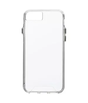 Чехол TPU Space Case transparent для Apple iPhone 7 plus / 8 plus (5.5") Прозрачный