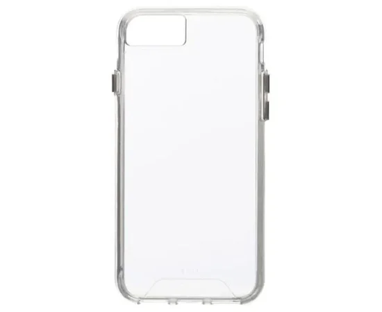 Чехол TPU Space Case transparent для Apple iPhone 7 plus / 8 plus (5.5") Прозрачный