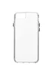Чехол TPU Space Case transparent для Apple iPhone 7 plus / 8 plus (5.5") Прозрачный