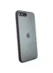 TPU+Glass чохол Matte Candy Full camera для Apple iPhone 7 plus / 8 plus (5.5") Зелений