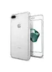 TPU чехол Clear Shining для Apple iPhone 7 plus / 8 plus (5.5") Прозрачный