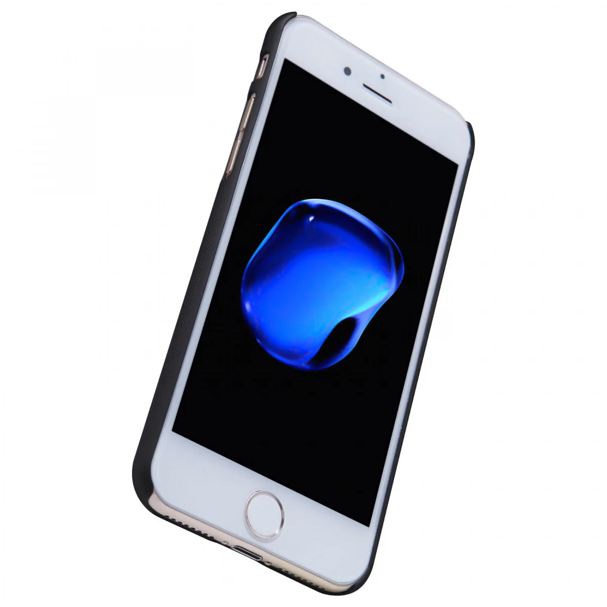 Чехол Nillkin Matte для Apple iPhone 7 plus / 8 plus (5.5") (+ пленка) Черный