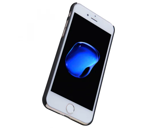 Чохол Nillkin Matte для Apple iPhone 7 plus / 8 plus (5.5") (+ плівка) Чорний