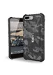 Ударопрочный чехол UAG Pathfinder камуфляж для Apple iPhone 6/6s plus / 7 plus/8 plus Серый