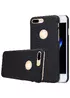 Чохол Nillkin Matte для Apple iPhone 7 plus / 8 plus (5.5") (+ плівка) Чорний