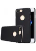 Чохол Nillkin Matte для Apple iPhone 7 plus / 8 plus (5.5") (+ плівка) Чорний