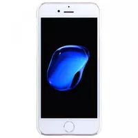 Чехол Nillkin Matte для Apple iPhone 7 plus / 8 plus (5.5") (+ пленка) Белый
