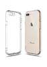 TPU чехол Epic Transparent 1,5mm Full Camera для Apple iPhone 7 plus / 8 plus (5.5") Бесцветный (прозрачный)