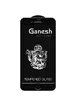 Защитное стекло Ganesh 3D для Apple iPhone 7 plus / 8 plus (5.5") Черный