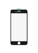 Защитное стекло SKLO 3D (full glue) для Apple iPhone 7 plus / 8 plus (5.5") Черный