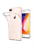 TPU чохол Epic Transparent 1,5mm для Apple iPhone 7 plus / 8 plus (5.5") Безбарвний (прозорий)