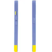 Чохол TPU+PC Bichromatic для Apple iPhone 7 plus / 8 plus (5.5") Blue / Yellow