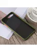 TPU чехол LikGus Maxshield для Apple iPhone 7 plus / 8 plus (5.5") Зеленый