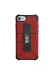 Чехол-книжка UAG Metropolis для Apple iPhone 7 / 8 (4.7") Красный