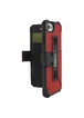 Чехол-книжка UAG Metropolis для Apple iPhone 7 / 8 (4.7") Красный