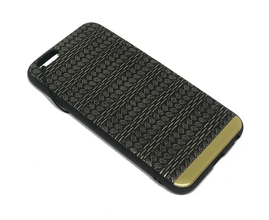 TPU+PC чехол (Sibling) для Apple iPhone 7 / 8 (4.7") Медный