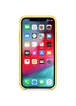 Чехол Silicone Case (AA) для Apple iPhone 7 / 8 (4.7") Желтый / Canary Yellow