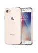 TPU чехол Epic Transparent 1,0mm для Apple iPhone 7 / 8 (4.7") Бесцветный (прозрачный)