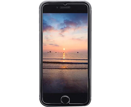 Защитное стекло Ultra 0.33mm для Apple iPhone 7 / 8 (4.7") Прозрачное