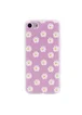 TPU чехол матовый soft touch color для Apple iPhone 7 / 8 (4.7") Ромашки