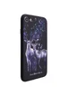 TPU чехол YCT Brilliant для Apple iPhone 7 / 8 (4.7") Олени