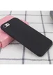Чехол TPU Epik Black для Apple iPhone 7 / 8 / SE (2020) (4.7") Черный