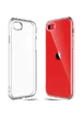 TPU чехол Epic Premium Transparent для Apple iPhone 7 / 8 / SE (2020) (4.7") Прозрачный / Transparent