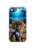 TPU+PC чохол Prisma Ladies для Apple iPhone 7 / 8 / SE (2020) (4.7") Cyberpunk