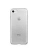 TPU чехол Clear Shining для Apple iPhone 7 / 8 (4.7") Прозрачный