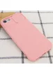 Чехол Camshield Square TPU со шторкой для камеры для Apple iPhone 7 / 8 / SE (2020) (4.7") Rose Gold