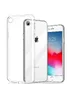 TPU чехол Epic Transparent 1,5mm Full Camera для Apple iPhone 7 / 8 / SE (2020) (4.7") Бесцветный (прозрачный)
