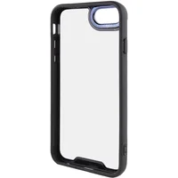 Чохол TPU+PC Lyon Case для Apple iPhone 7 / 8 / SE (2020) (4.7") Black