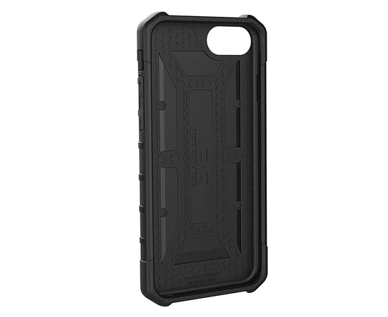 Ударопрочный чехол UAG Pathfinder камуфляж для Apple iPhone 6/6s / 7/8 Зеленый
