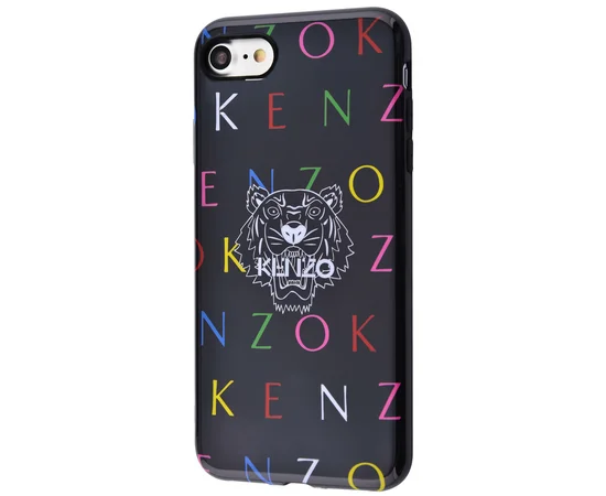 TPU чехол IMD Case для iPhone 7/8 Kenzo