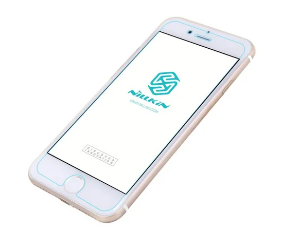 Защитное стекло Nillkin (H) для Apple iPhone 7 / 8 (4.7") Прозрачное