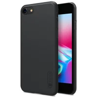 Чохол Nillkin Matte для Apple iPhone 7 / 8 / SE (2020) Чорний