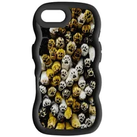 Чехол TPU Cloudy Pictures для Apple iPhone 7 / 8 / SE (2020) / SE (2022) (4.7") Paws