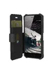 Чехол-книжка UAG Metropolis для Apple iPhone 7 / 8 (4.7") Черный
